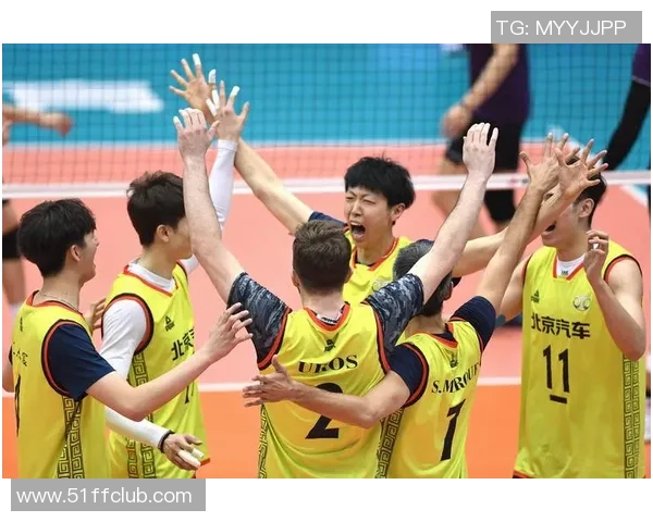 北京极限运动队个人能力分析与发展潜力探讨