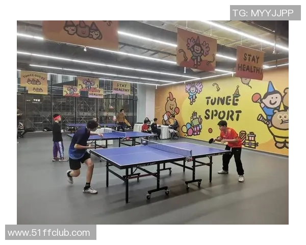 南京乒乓球队灵活性分析与提升策略探讨助力竞技水平发展 南京乒乓球队灵活性分析与提升策略探讨助力竞技水平发展